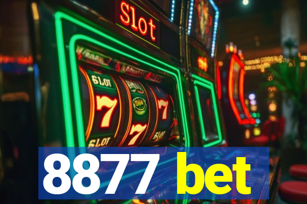 8877 bet